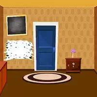Umber House Escape capture d'écran du jeu