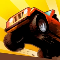 up_hill_racing เกม