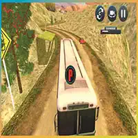 uphill_passenger_bus_drive_simulator_offroad_bus Games