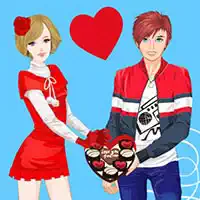 valentines_day_dress_up Gry