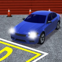 vehicle_parking_master_3d ເກມ