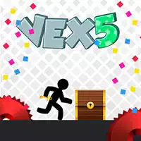 vex_5 ألعاب
