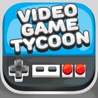 Video O'yin Tycoon