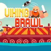 viking_brawl เกม