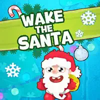 wake_the_santa Spiele
