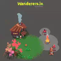 wanderersio Games