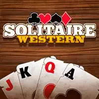 Solitaire Occidental