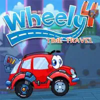 wheely_4 গেমস