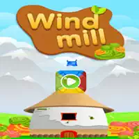 windmill بازی ها