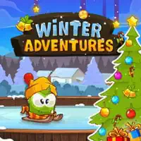 winter_adventures Games
