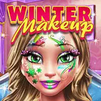 winter_makeup Spiele