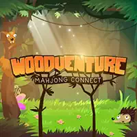 woodventure гульні