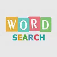 word_search თამაშები