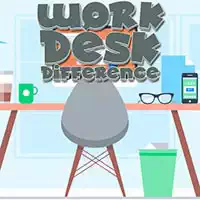 work_desk_difference গেমস