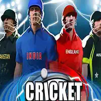 World Cricket Stars game screenshot