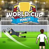Penalty Cupa Mondială 2018