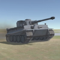 Panzer Der Welt Des Krieges