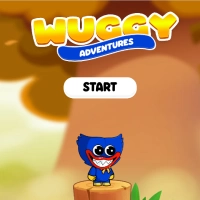 wuggy_adventures O'yinlar