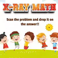 x_ray_math Games