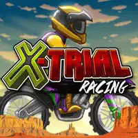 x_trial_racing ហ្គេម