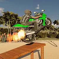 xtreme_bike_stunts 游戏