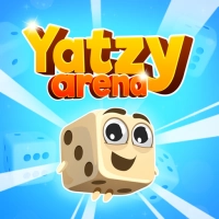 yatzy_arena Games