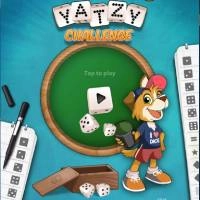 yatzy_challenge Ойындар