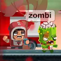zombie_life Խաղեր