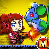 zombie_mission_10_more_mayhem Games