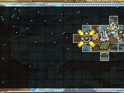 Army of Silverite game screenshot