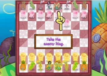 Шахи Бікіні скріншот гри