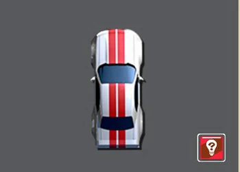 Chase Racing Cars game screenshot