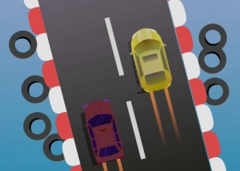 Drag Race! game screenshot