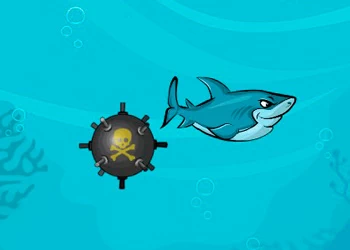 Şişman Köpekbalığı oyun ekran görüntüsü