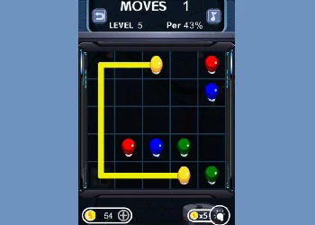 Flujo Libre 2 captura de pantalla del juego