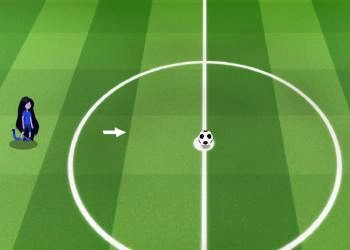 Gambol: Cartoon Cup 2019 game screenshot