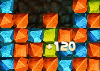Gold Rush: Treasure Hunt screenshot del gioco