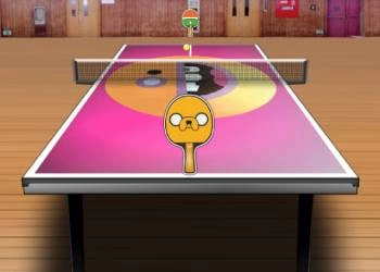 Grand Tennis Tournament game screenshot
