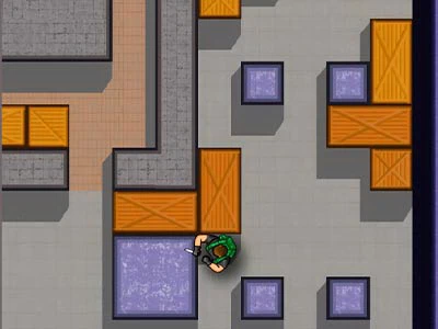 Avcı Suikastçı oyun ekran görüntüsü