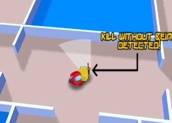 Assassino Impostore screenshot del gioco