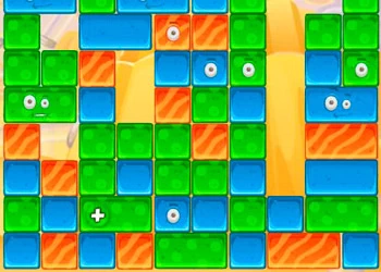 Jelly Collapse στιγμιότυπο οθόνης παιχνιδιού