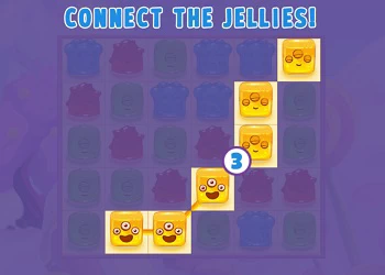Jelly Madness 2 ภาพหน้าจอของเกม
