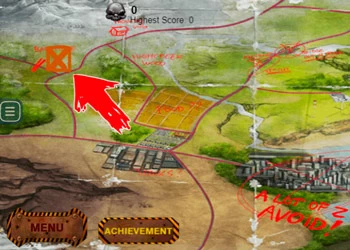Kuli screenshot del gioco