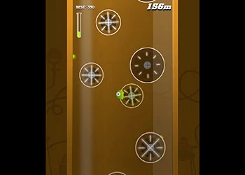 Labo 51 captura de pantalla del juego