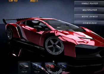 Madalin Stunt Cars 2 játék képernyőképe