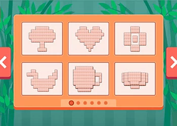 Mahjong schermafbeelding van het spel