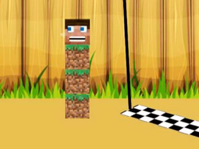 Minecraft Lay Egg екранна снимка на играта