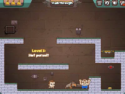 Geldverhuizers 3 schermafbeelding van het spel