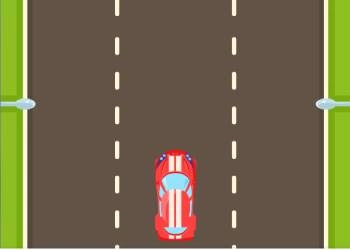Octane Racing game screenshot