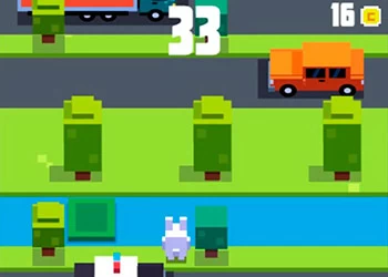 Pet Hop game screenshot